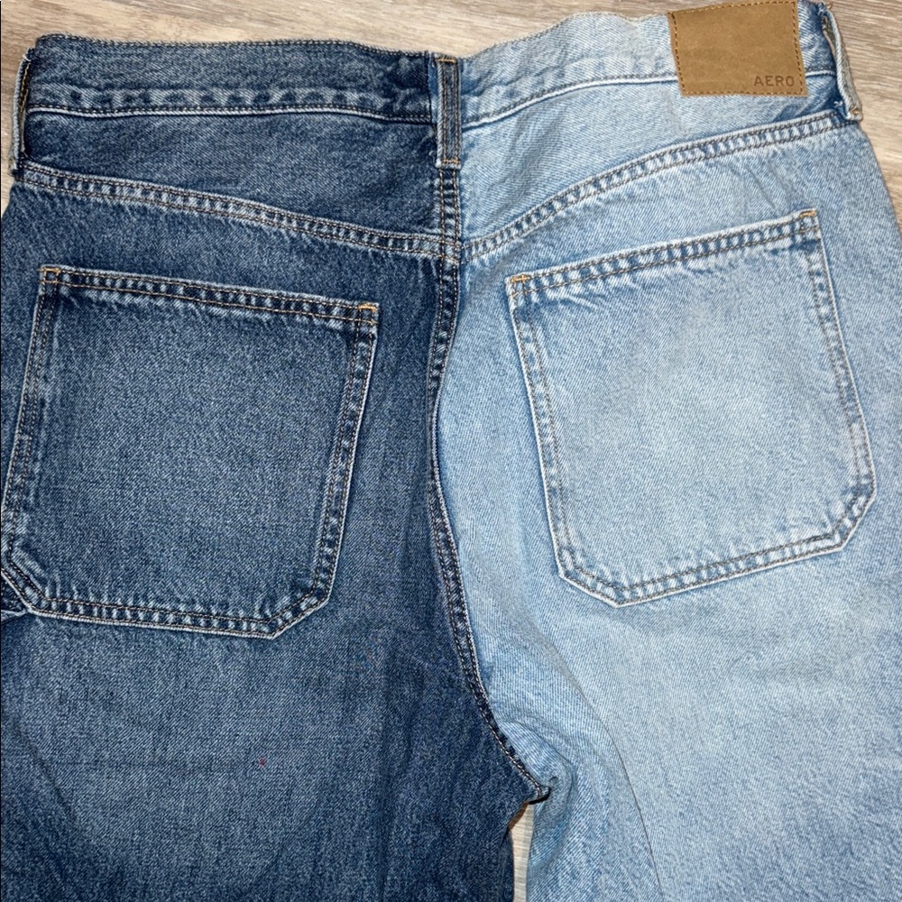 Aéropostale Stylish Jeans - Picture 5 of 5